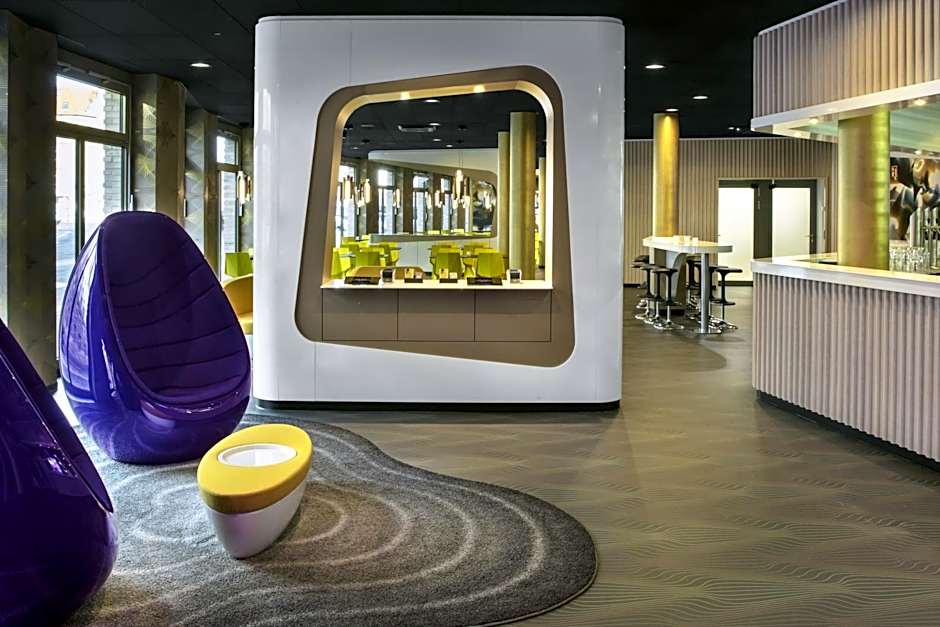 Prize by Radisson, Erfurt City