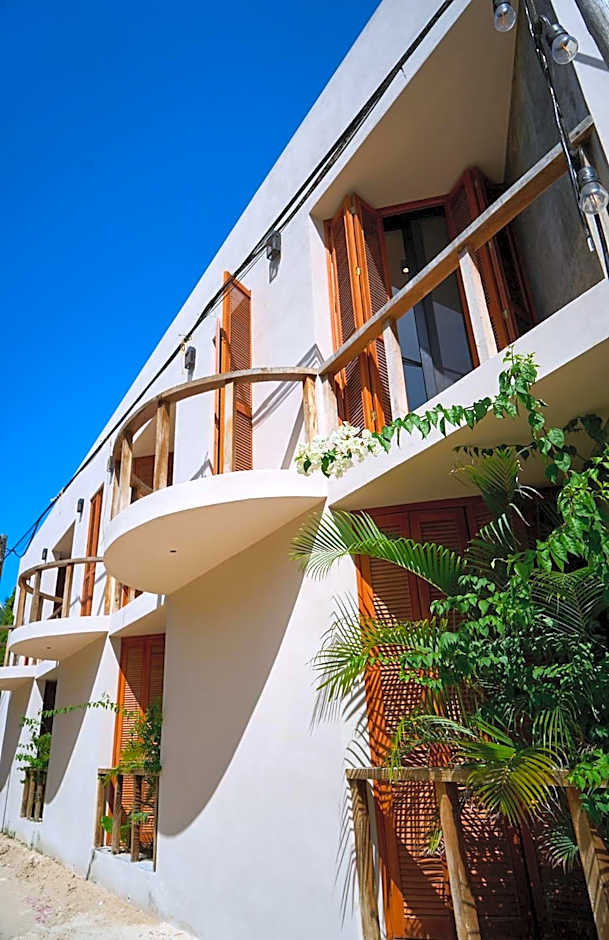 Casa del Viento by ÓOL Hotels