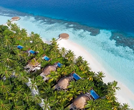 W Maldives