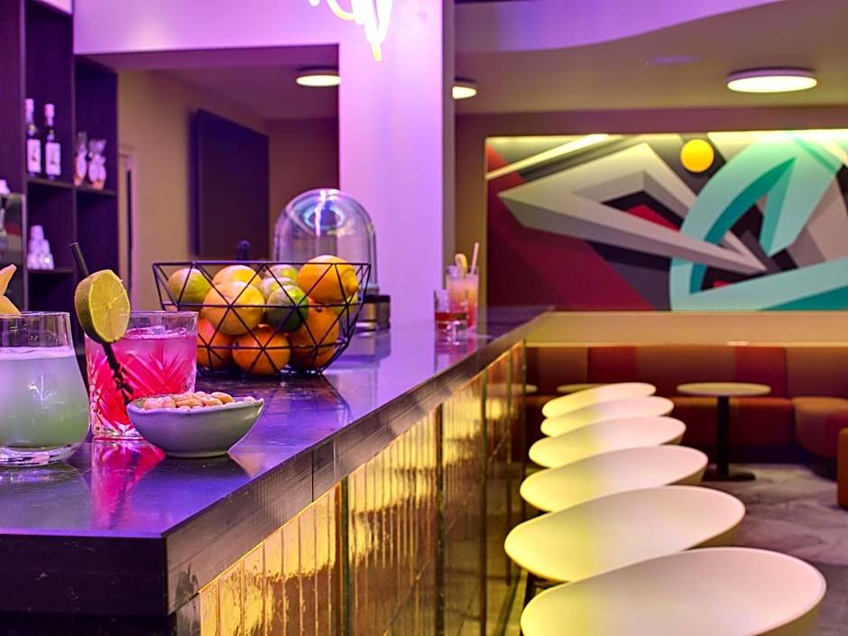 Mercure Montpellier Centre Comedie