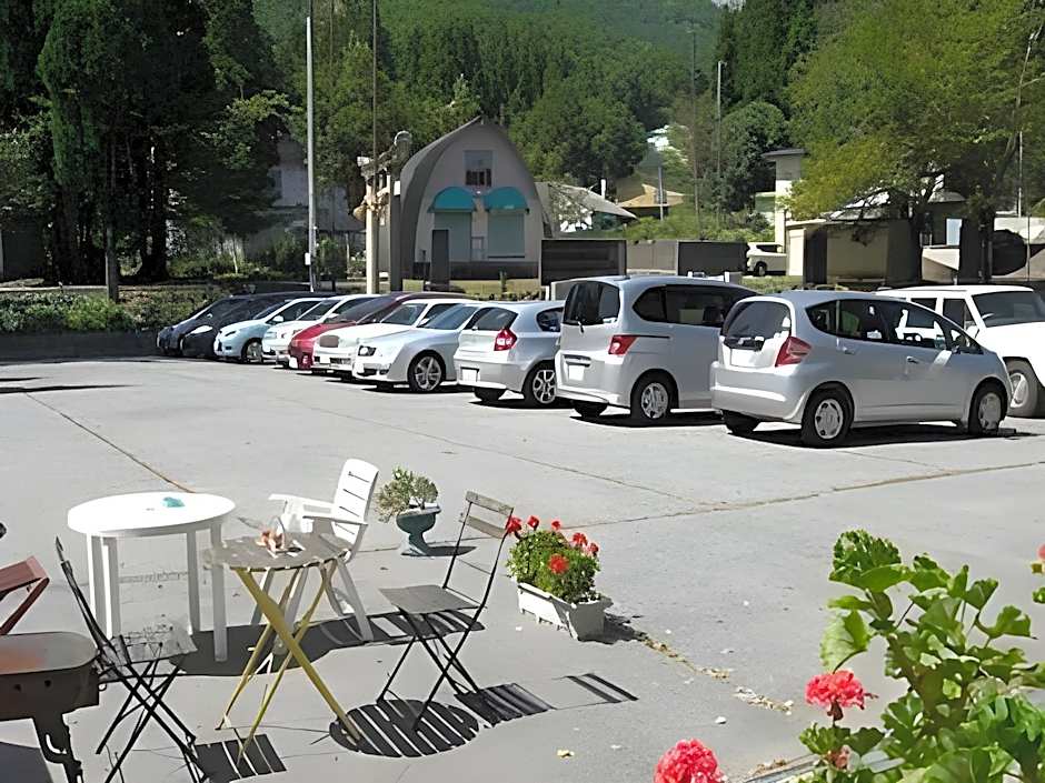 Hotel Grace Hakuba