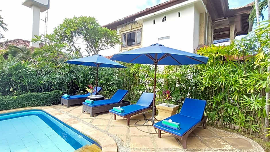 Balinda Rooms & Villa