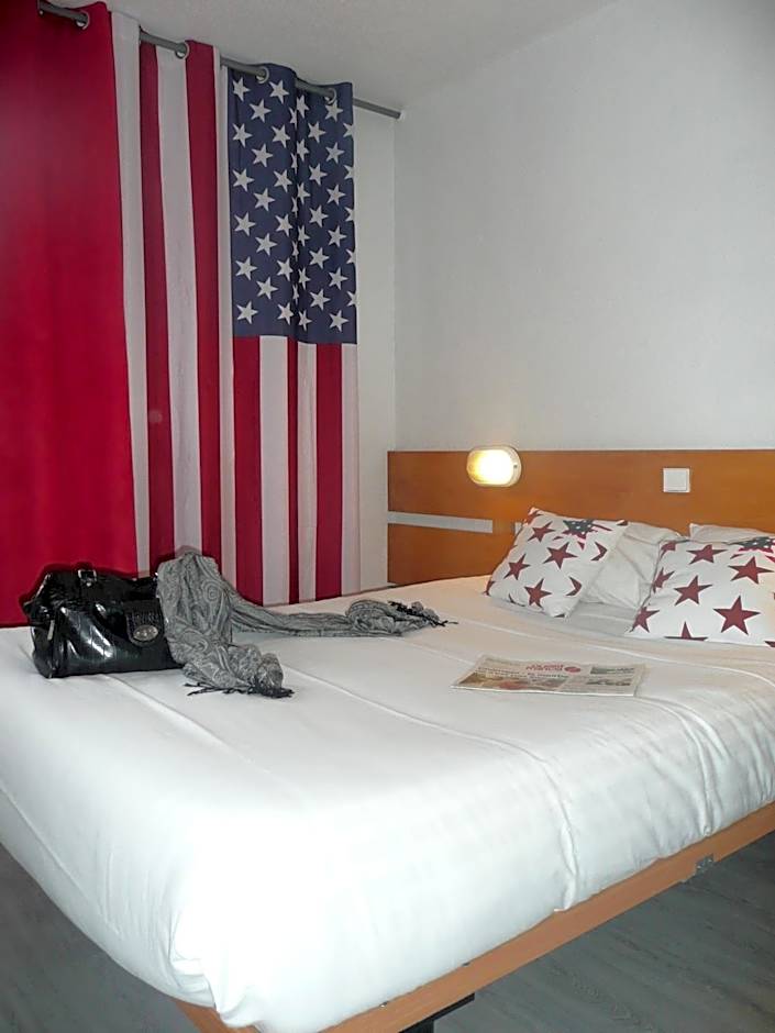 The Originals Access, Hotel Rennes Ouest (P'tit Dej-Hotel)