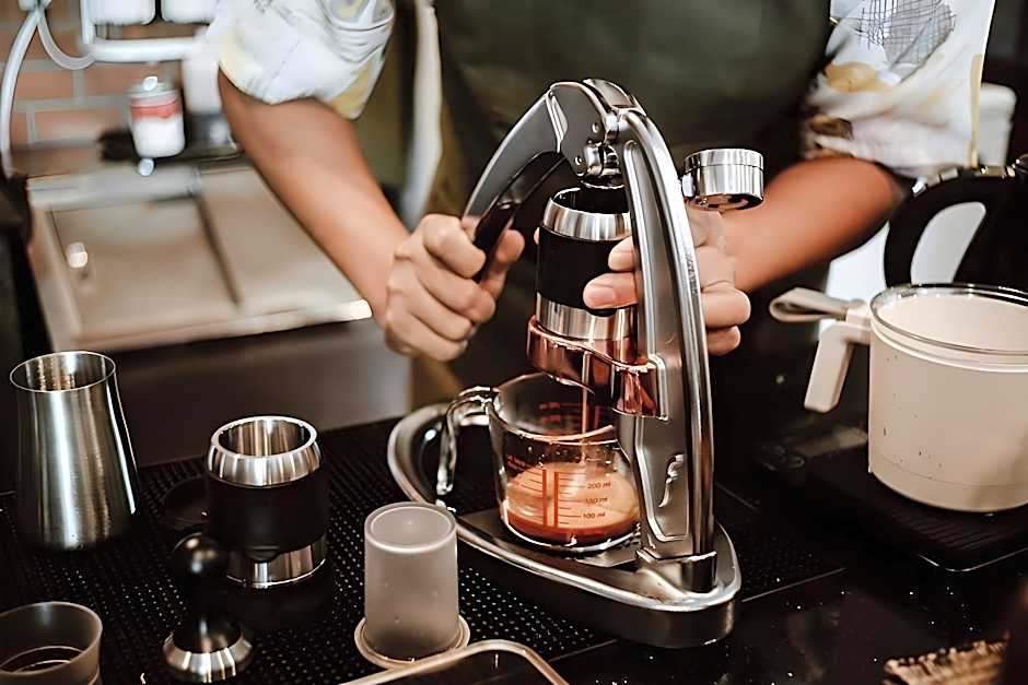 The Restique Apartment