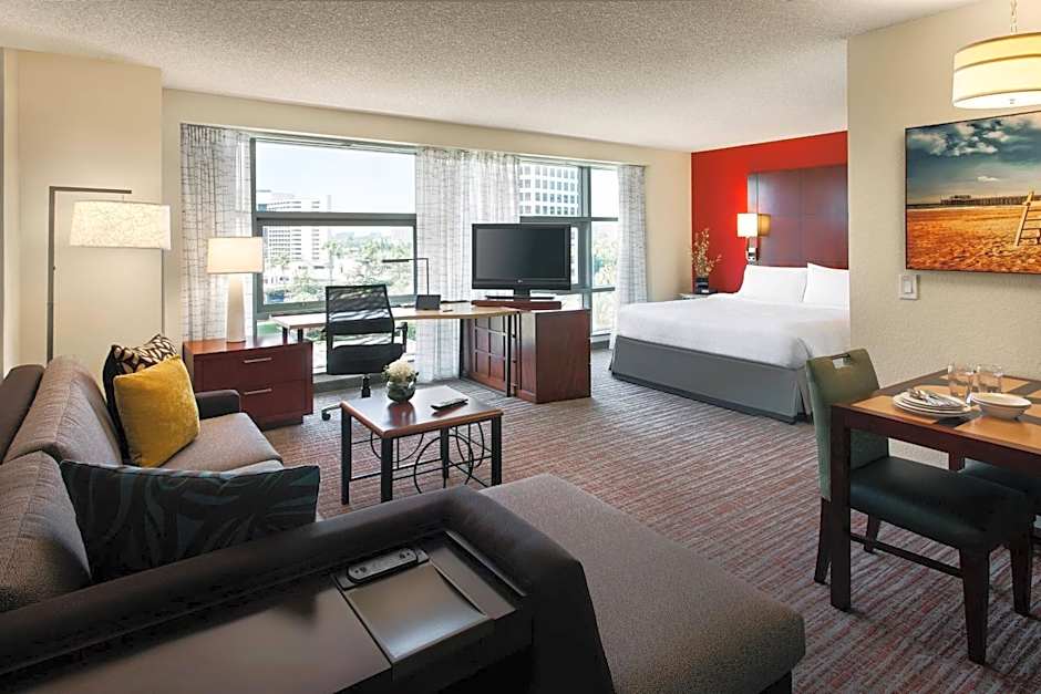 Residence Inn by Marriott Irvine John Wayne Airport/Orange County
