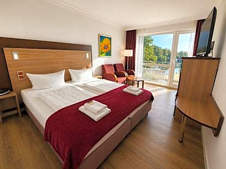 Seehotel Schwanenhof