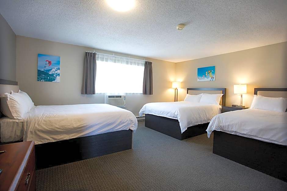 Valemount Vacation Inn