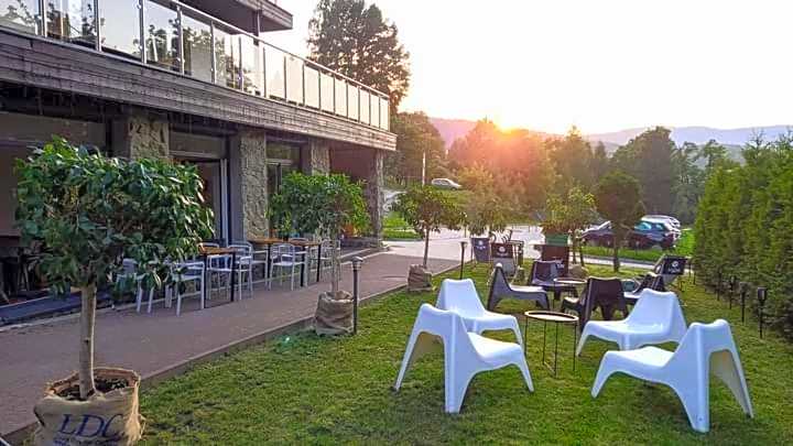 Kurort Kozubnik Apartament 33 Wellness &SPA