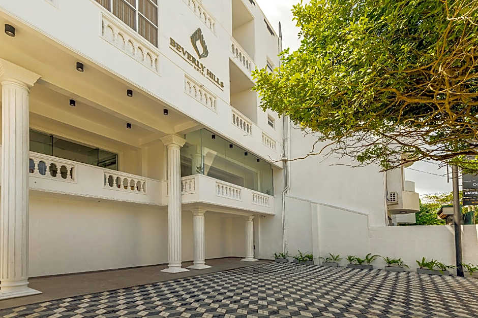 Beverly Hills Hotel