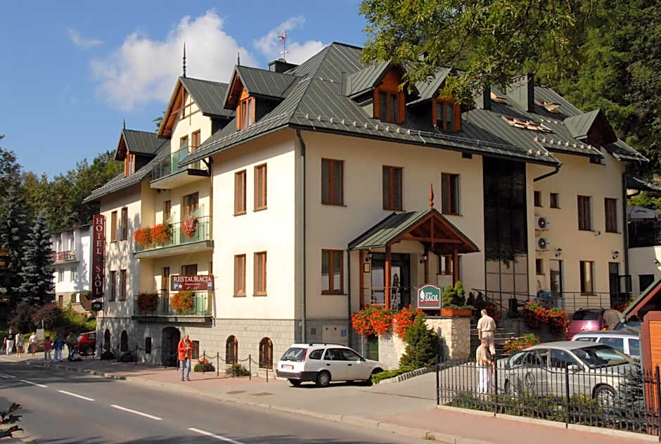 Hotel Saol