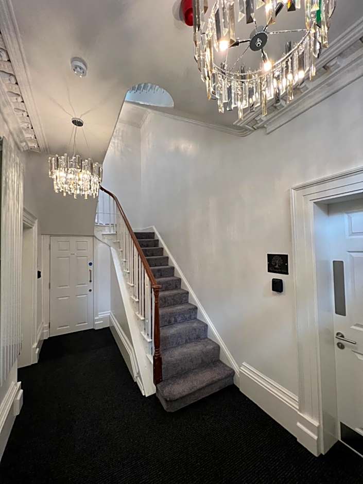 Winckley Square Residences