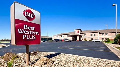 Best Western Plus Albert Lea I-90/I-35 Hotel