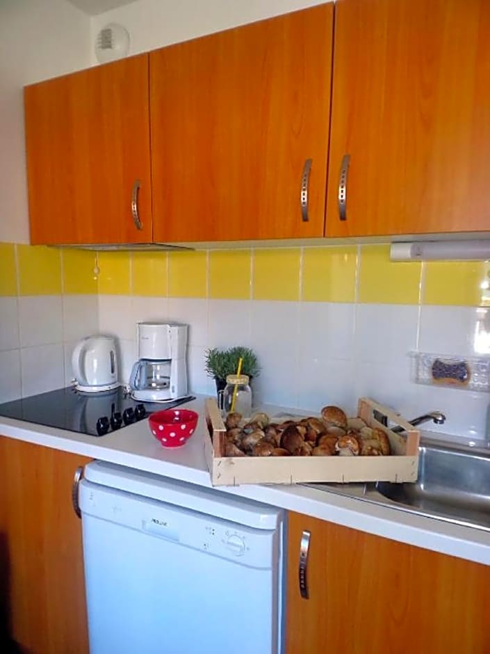 Vacancéole - Le Domaine des Grands Lacs