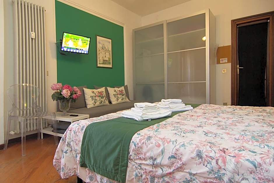 B&B Dei Cavalieri