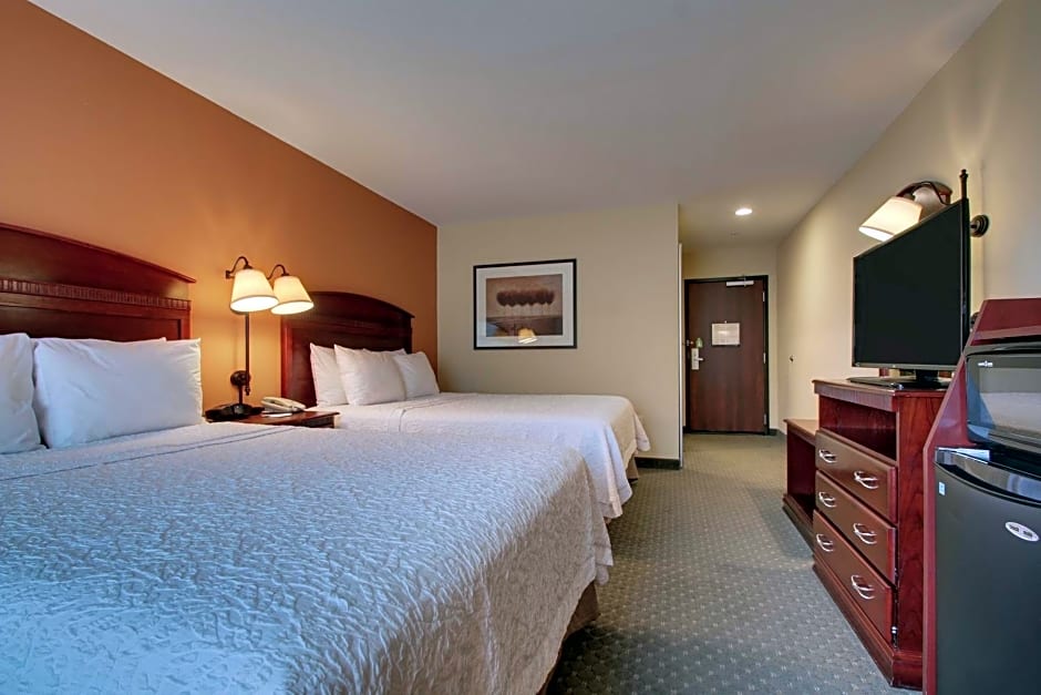 Hampton Inn By Hilton & Suites Denver Littleton