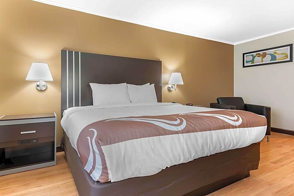 Quality Inn