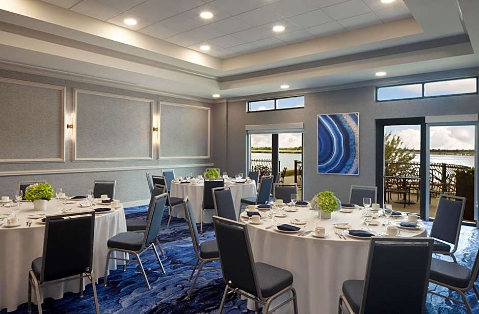 Hilton Dallas Rockwall