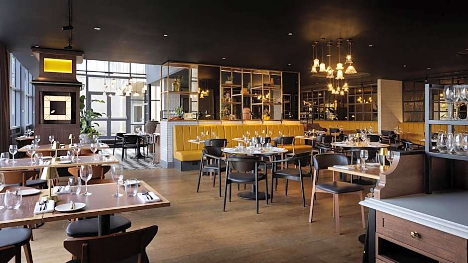 DoubleTree by Hilton Bath