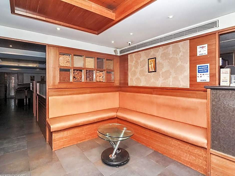 Super Townhouse Vanasthalipuram formerly Hotel Surabhi