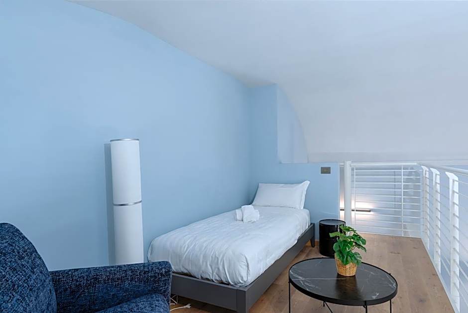 Q71 TIMELESS SUITES