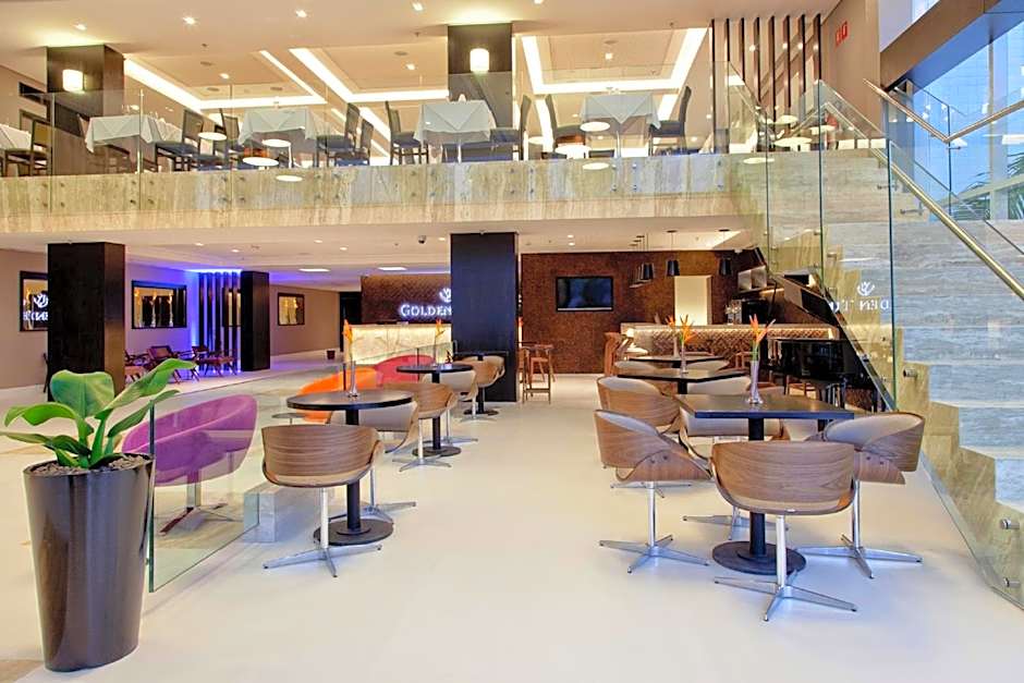 Golden Tulip São José dos Campos