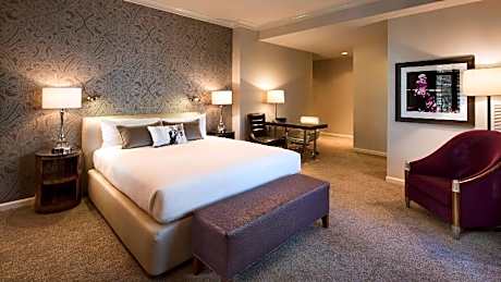 Hotel De Anza