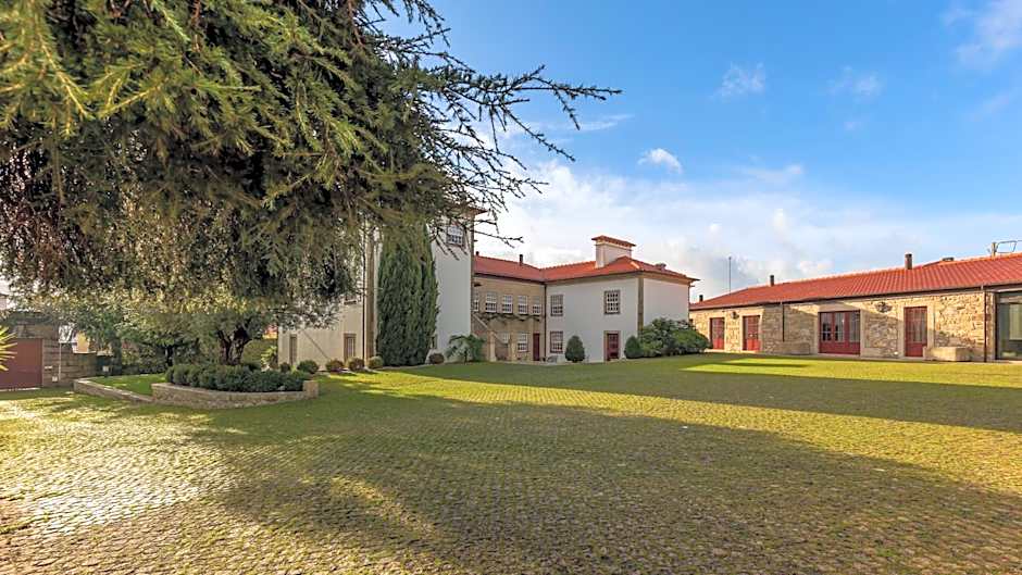 Hotel Rural Quinta de Sao Sebastiao