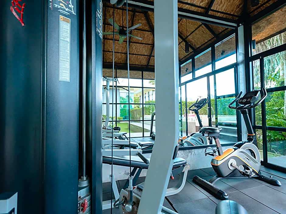 B2 Krabi Premier Hotel