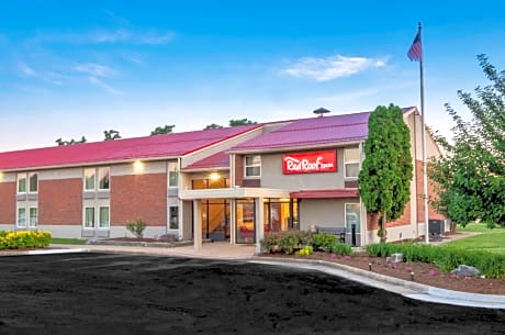 Red Roof Inn Leesburg