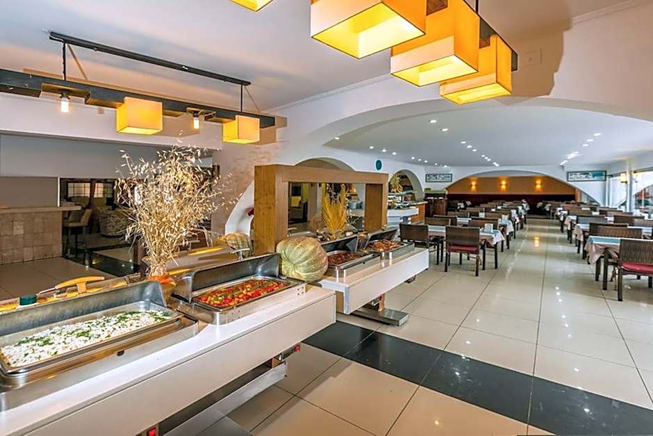 Costa Bitezhan Hotel - All Inclusive