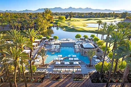 Grand Hyatt Scottsdale Resort