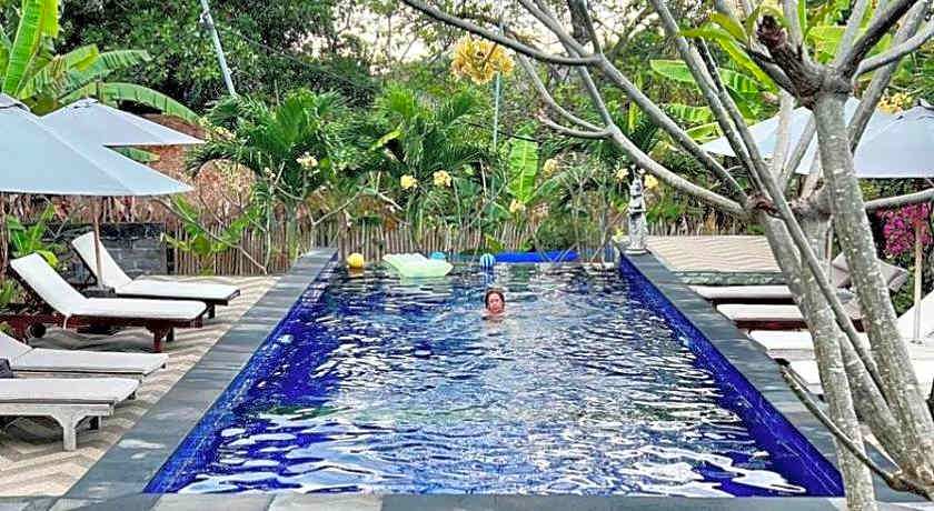 Perdana Homestay Lembongan