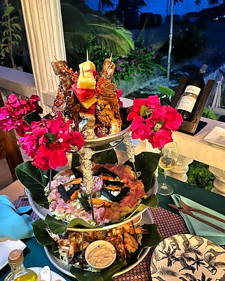 Gadea Boutique Hotel
