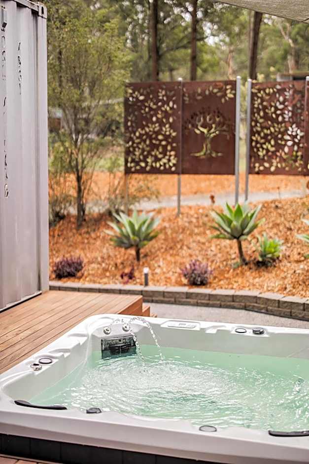 Tuckers Lane Boutique Accommodation