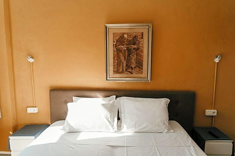 Hotel Cavalier