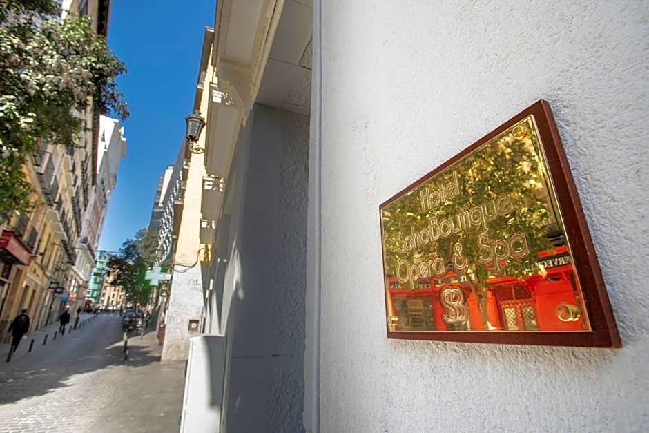 Soho Boutique Opera