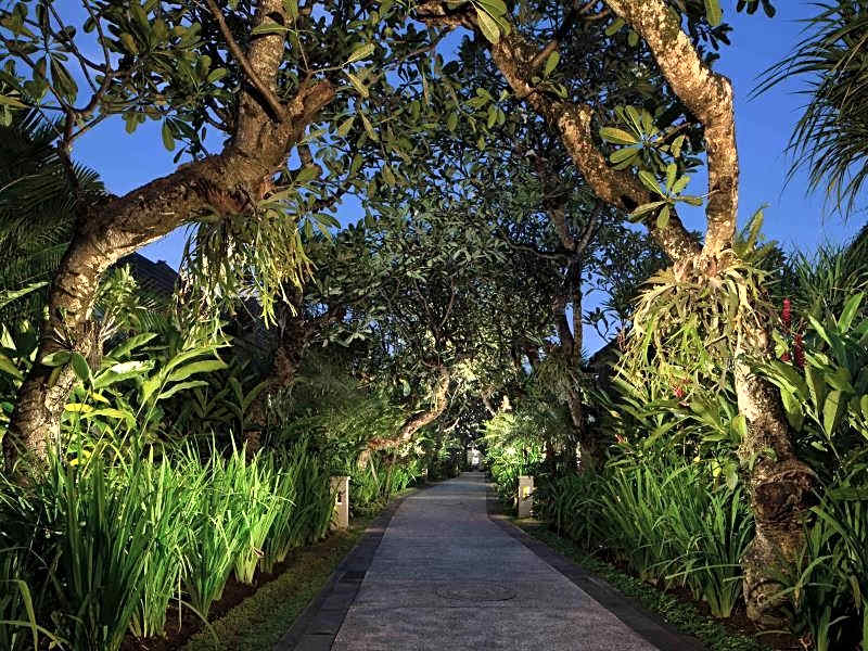 Sun Island Boutique Villas & Spa Seminyak
