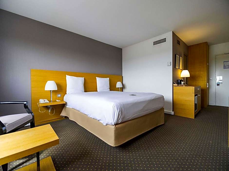 Mercure Bordeaux Lac Hotel