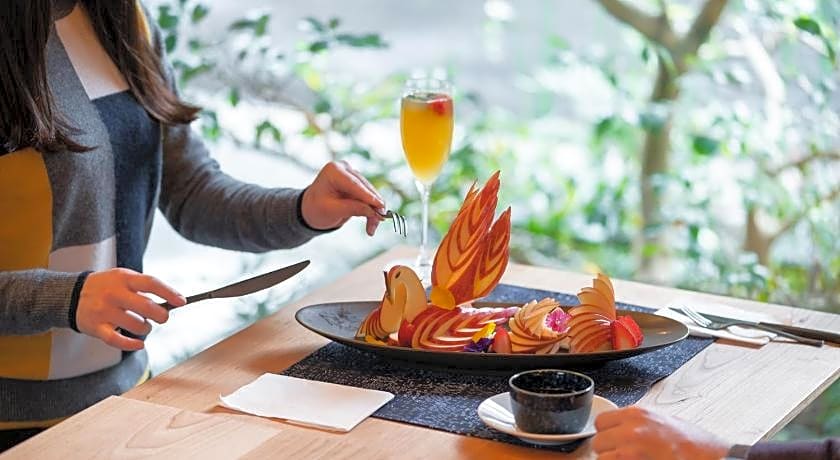 Genji Kyoto, a Member of Design Hotels
