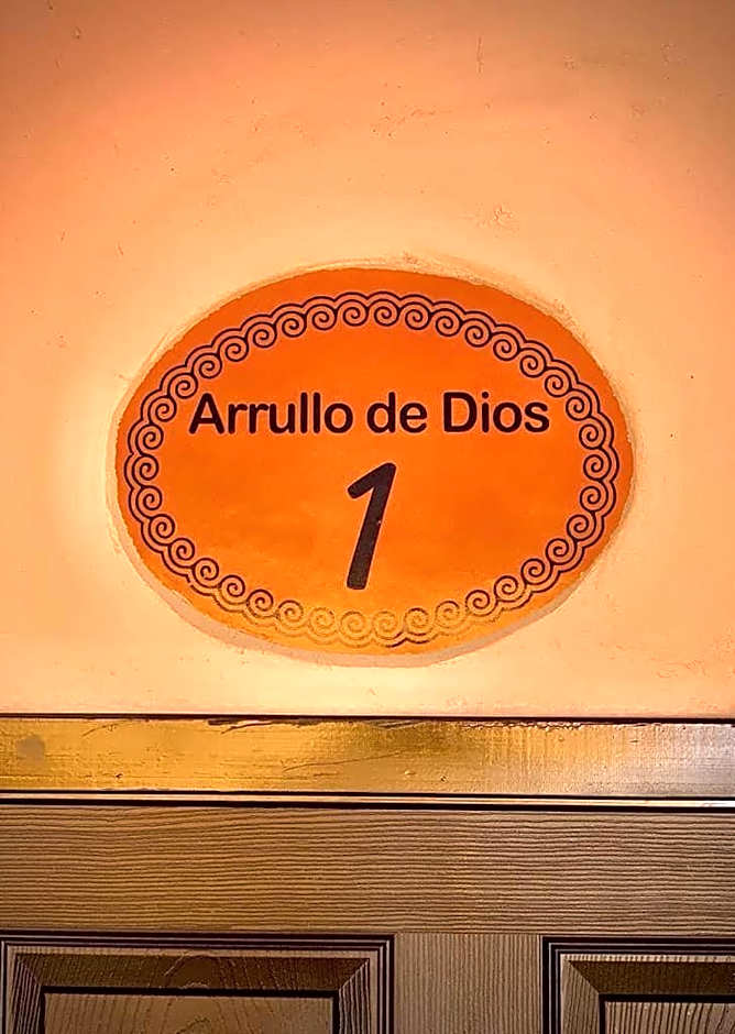 Hotel quinta Guillexcursiones