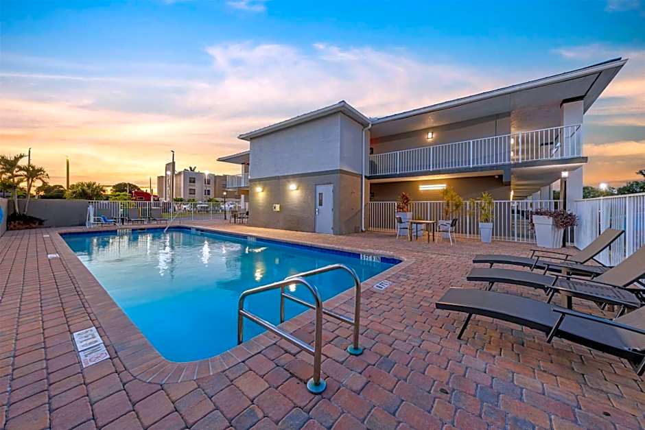 Best Western Clewiston