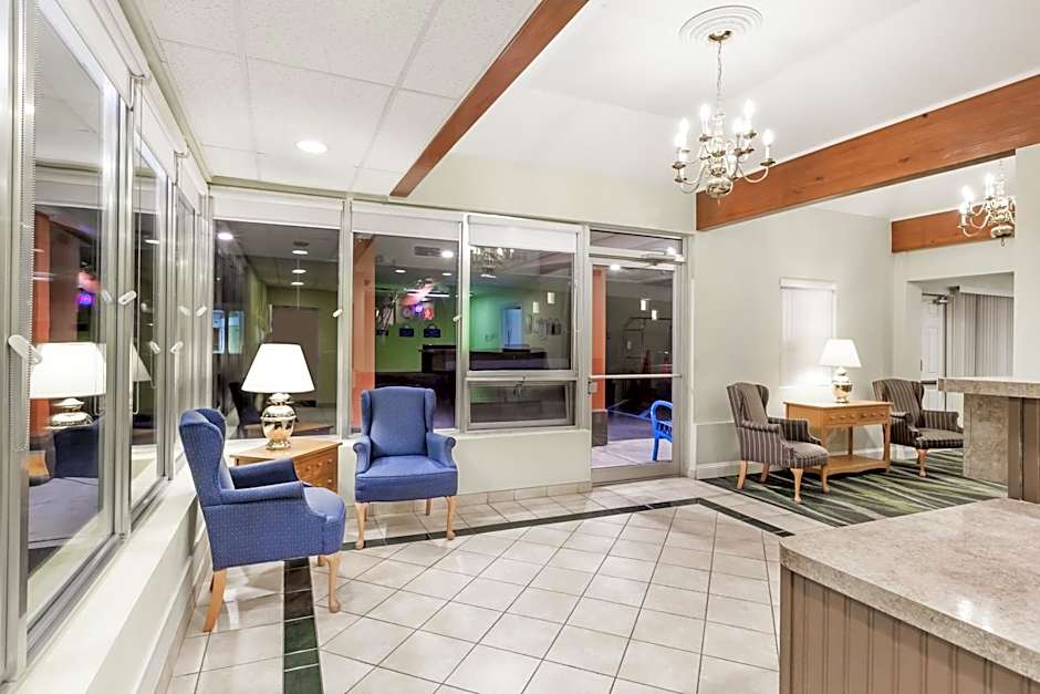 Days Inn by Wyndham Albany SUNY