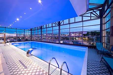 Wyndham Cluj