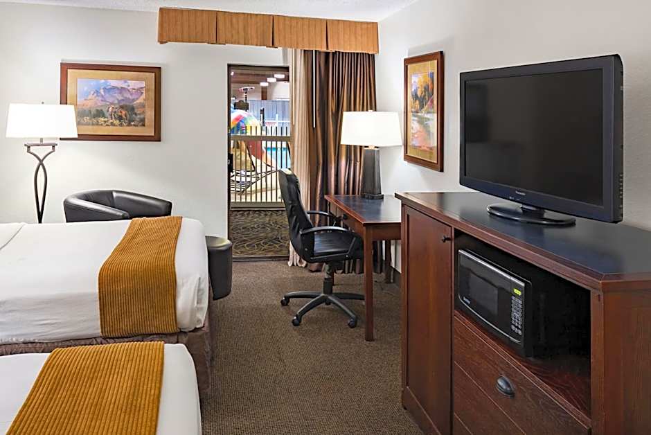 Ramkota Hotel - Casper