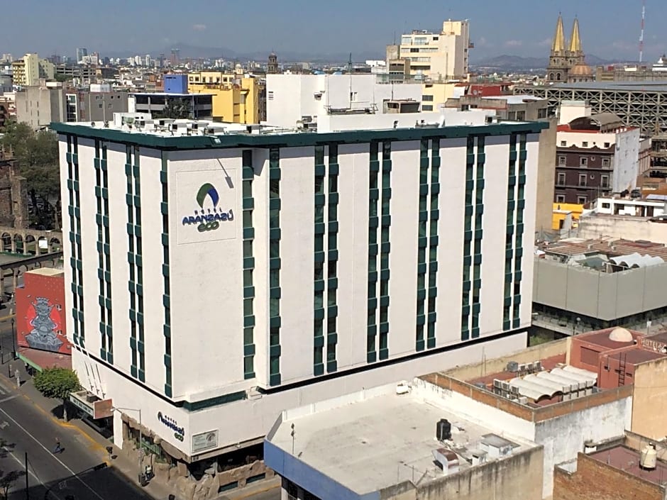 Aranzazu Eco