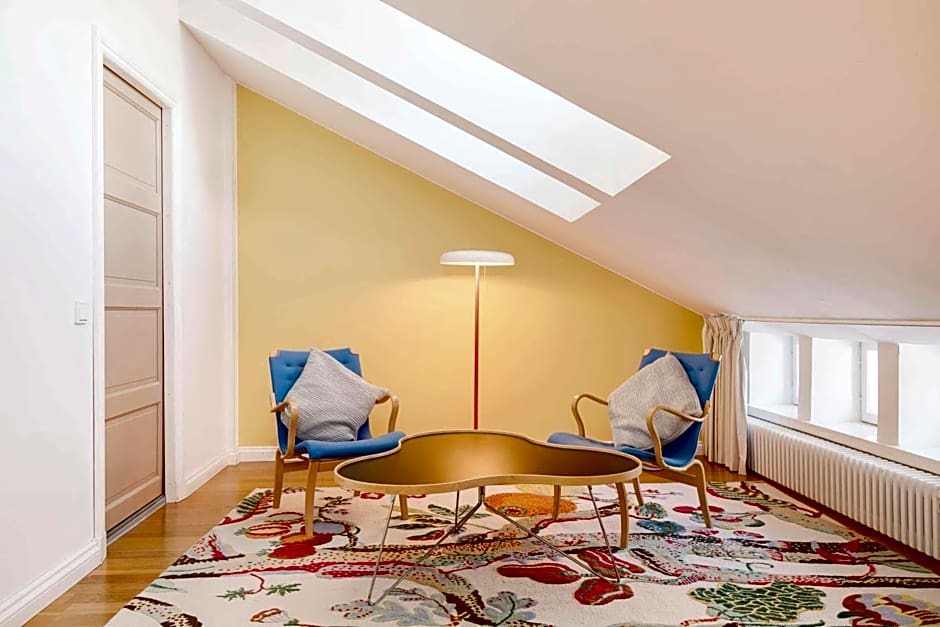 Radisson Blu Aleksanteri Hotel, Helsinki