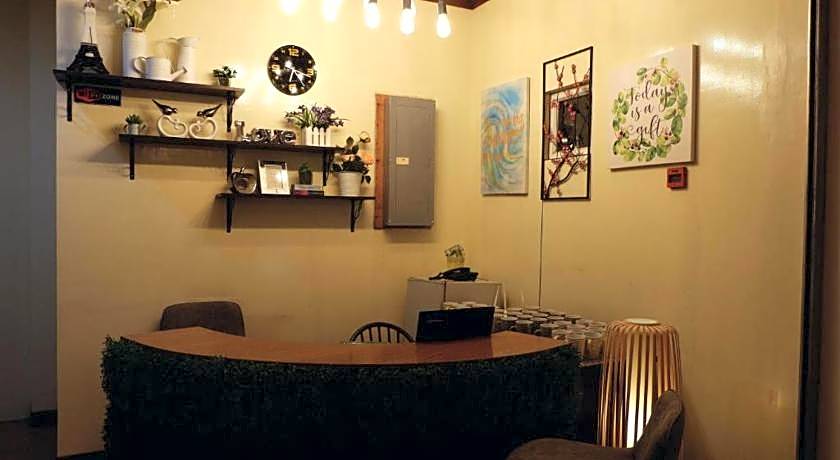 The Stopover Hostel - Mactan