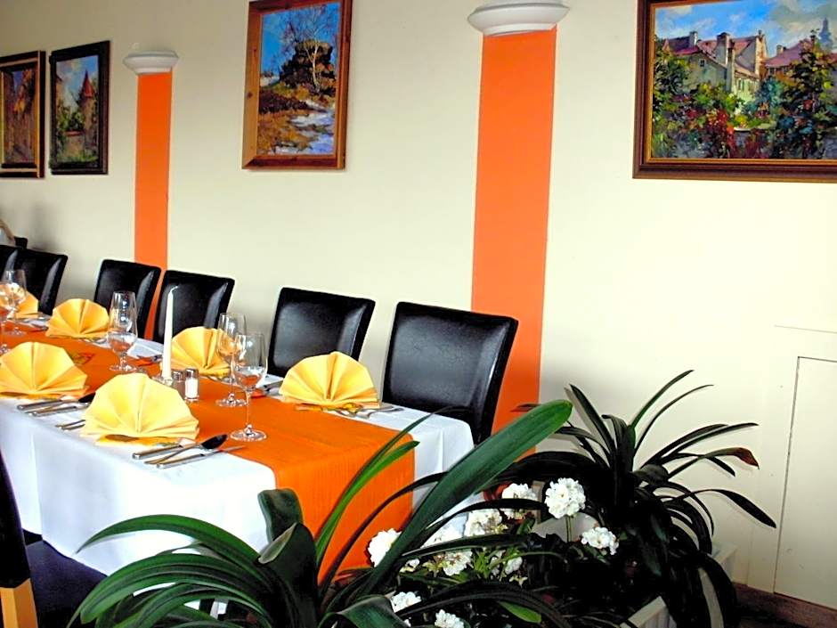 Hotel Zum Goldenen Hirschen