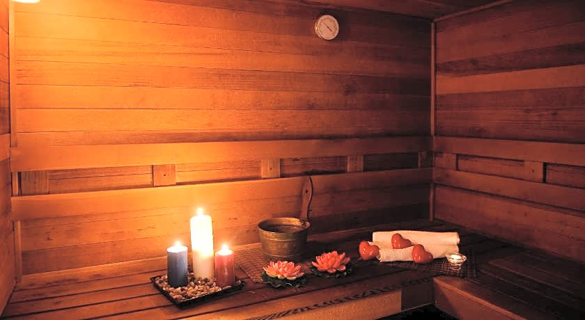 Sunday Signature Riyadh Formerly Qaser Al Hamra by Warwick