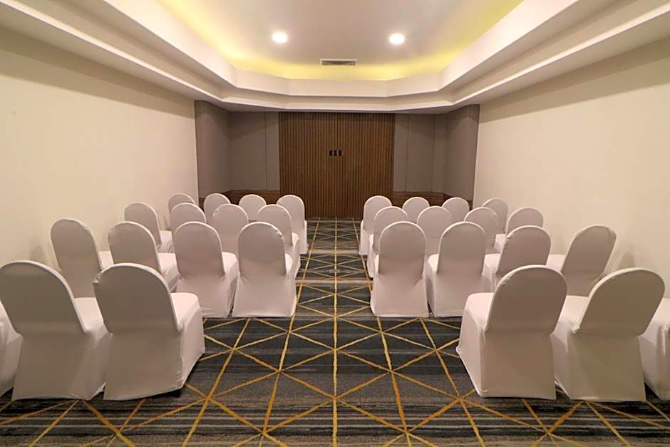 Holiday Inn Tijuana Zona Rio By IHG